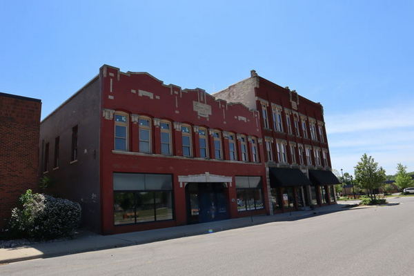 Belding - May 30 2021 Photo